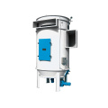 Powder Silo Air Jet Dust Collector